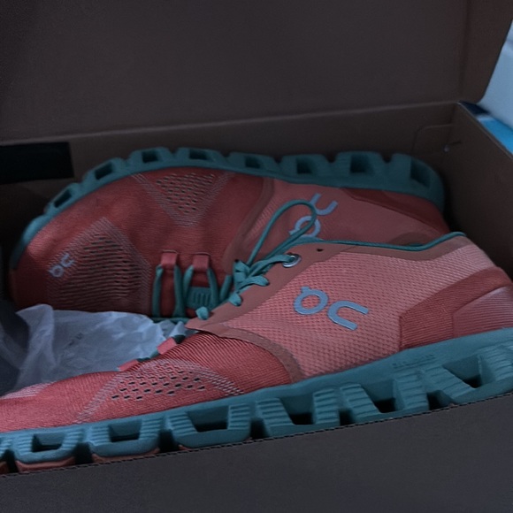 Oncloud X sneakers - Picture 3 of 6